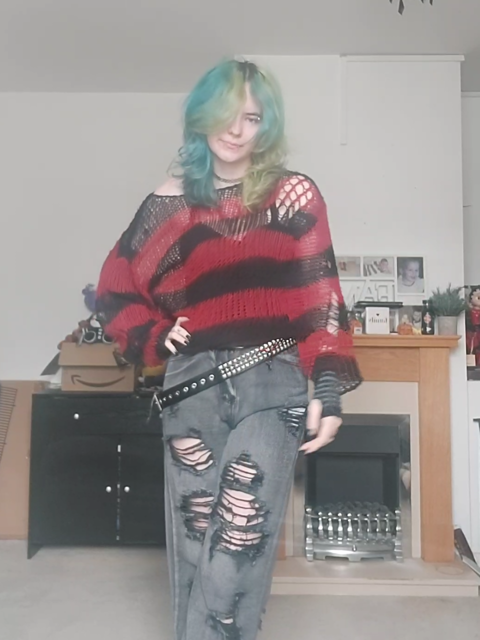 @Dark