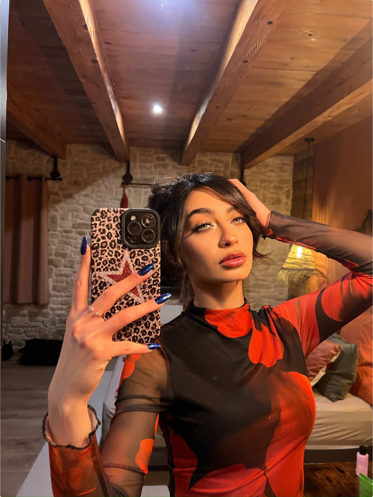 @Maya GH Ghannoum