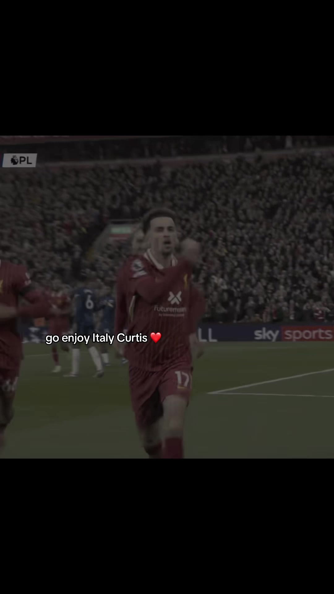 @Liverpool FC ❤️