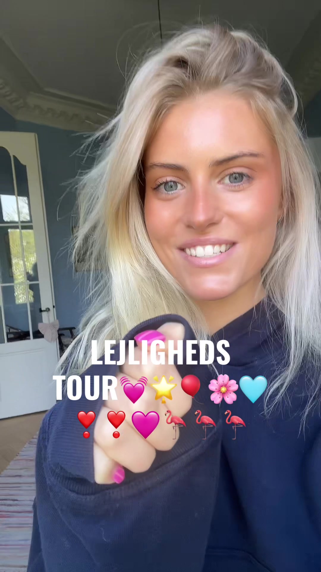 @Sofie Houman