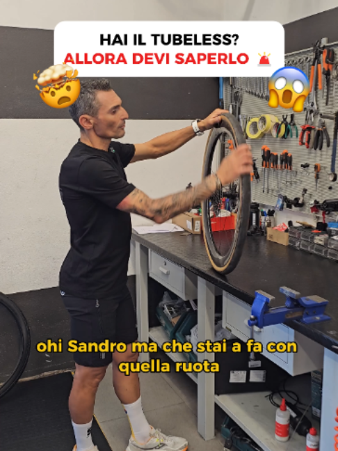 @Sportissimo Bike