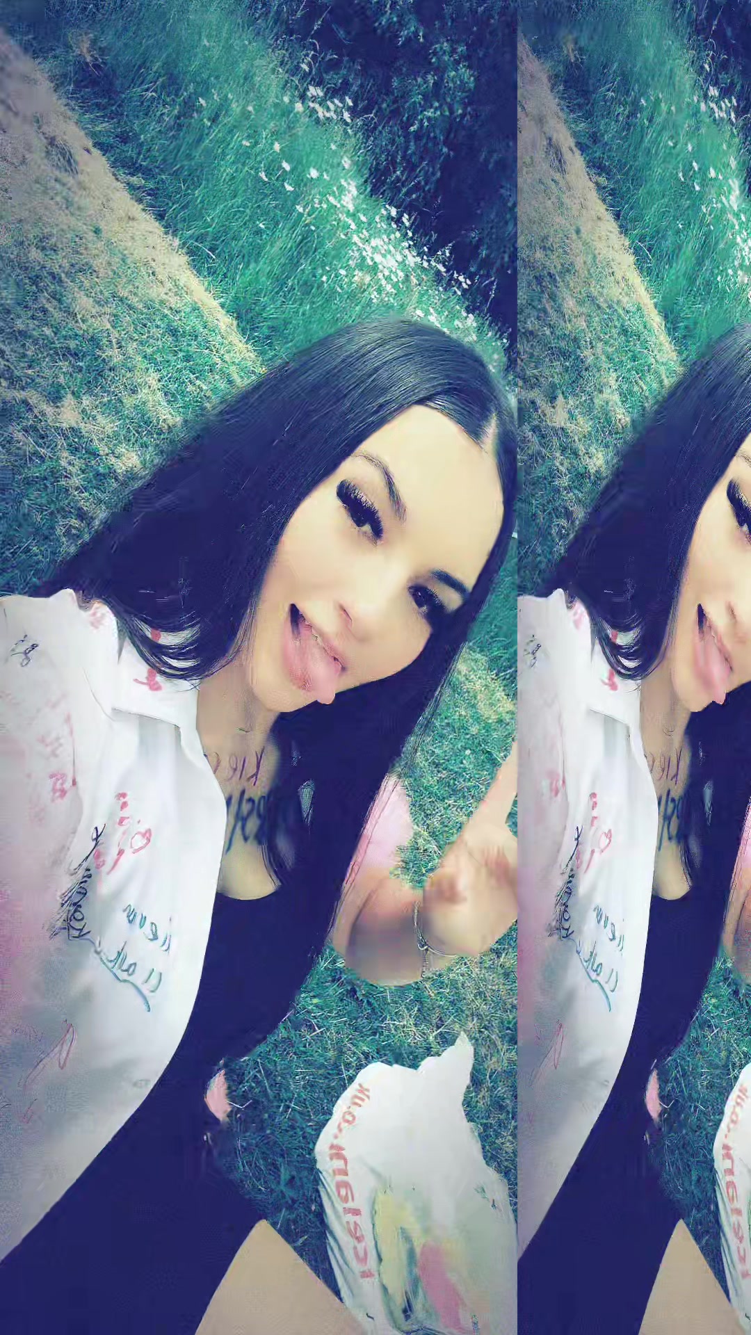 @alyssanicole’💘