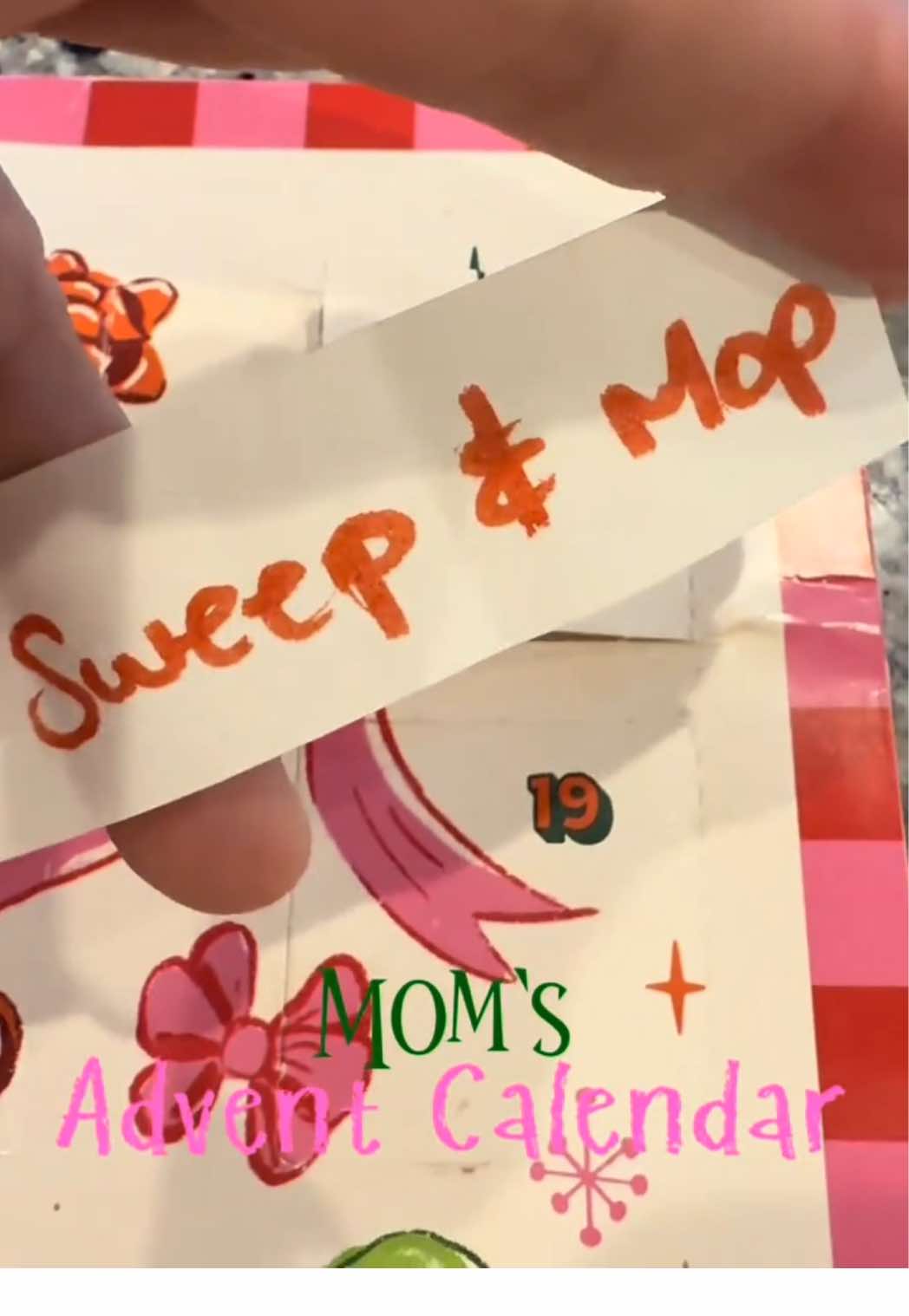 @GabbyQ | SAHM