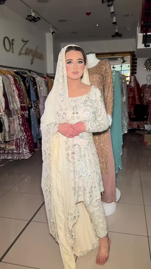 @House of Zargham