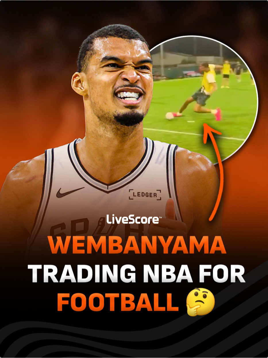@LiveScore