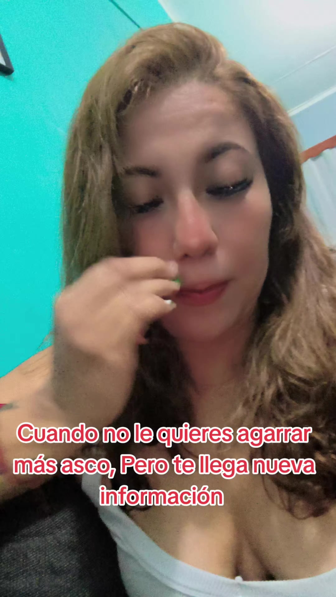 @La mama de Marianis