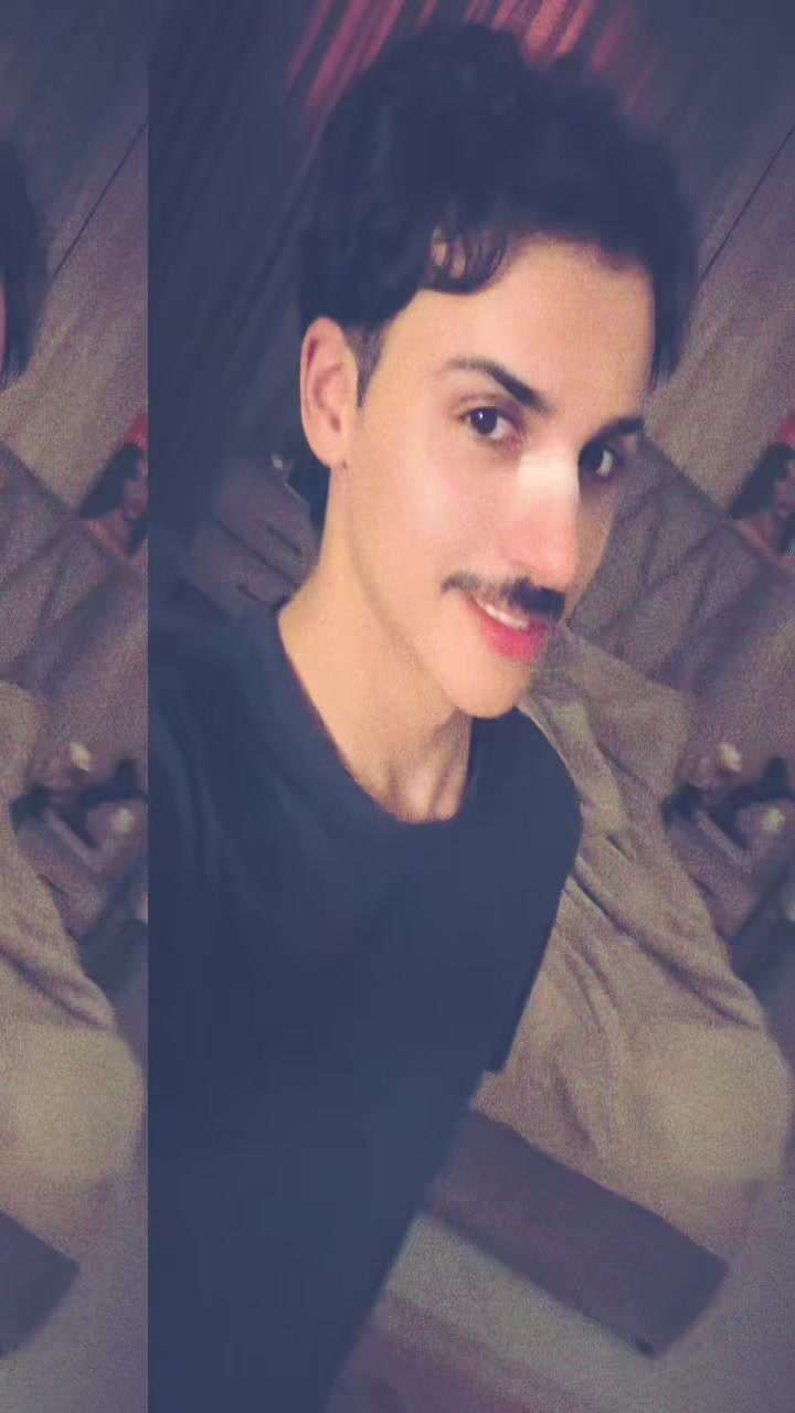 @مازن العنزي