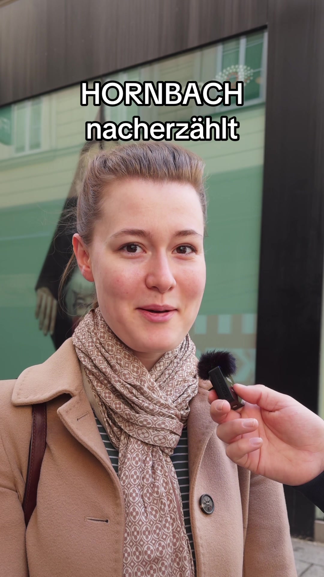 @HORNBACH Österreich