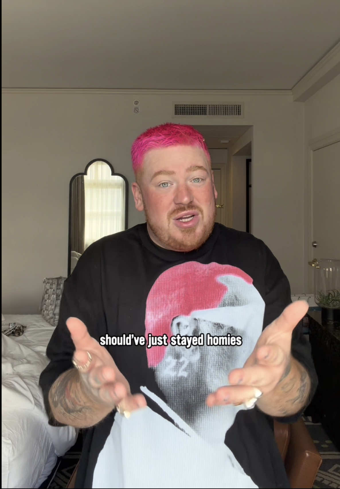 @Saint