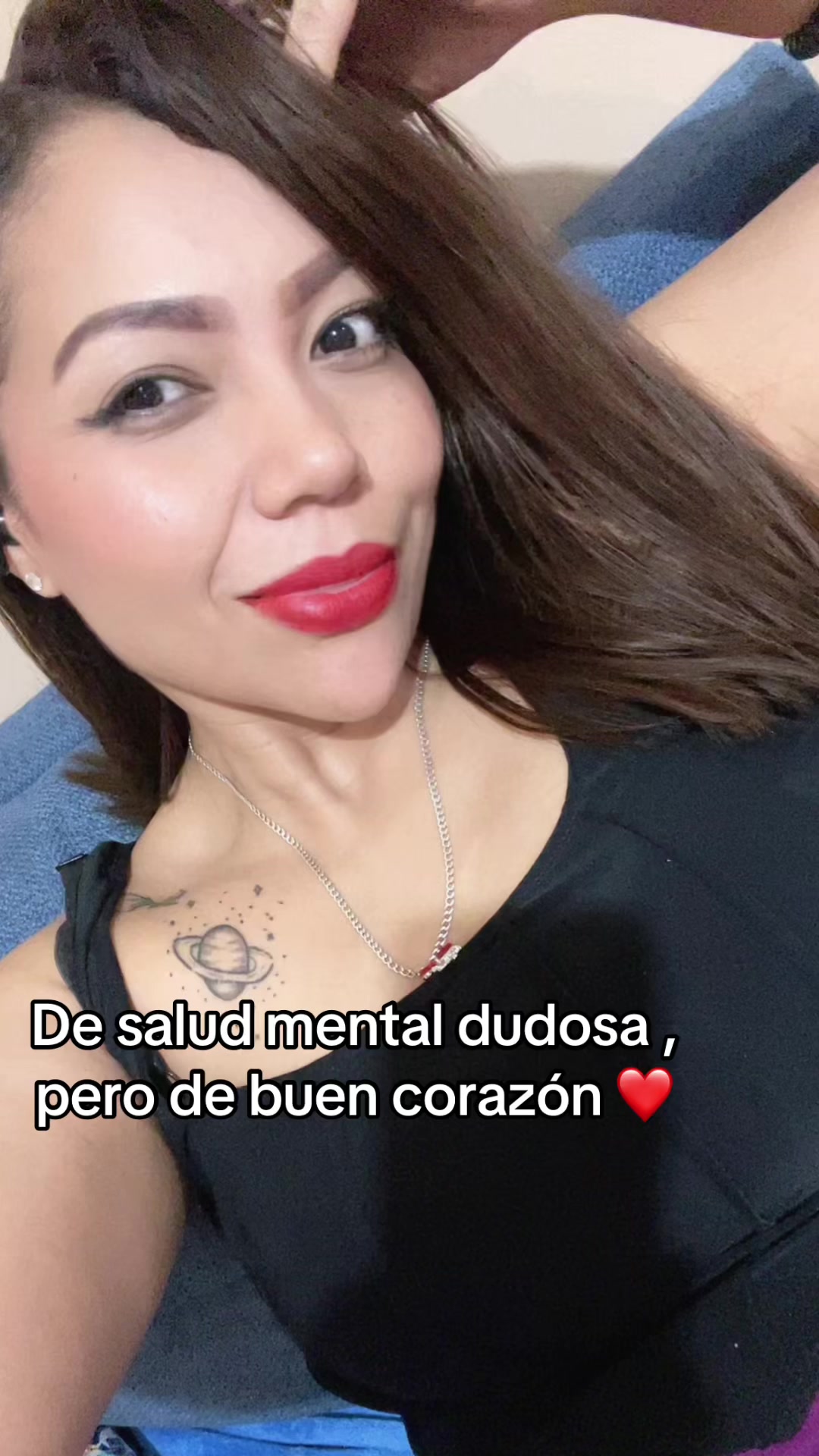 @Sandra
