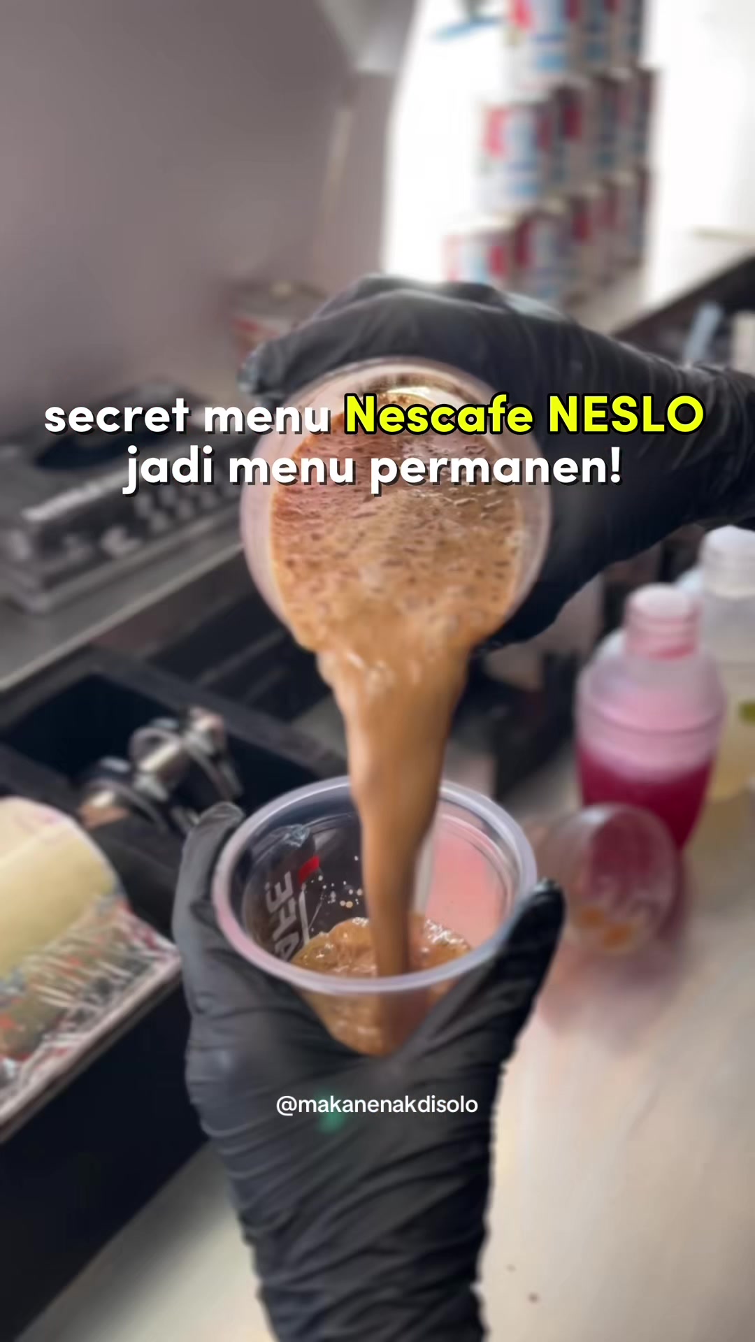 @MAKAN ENAK DI SOLO