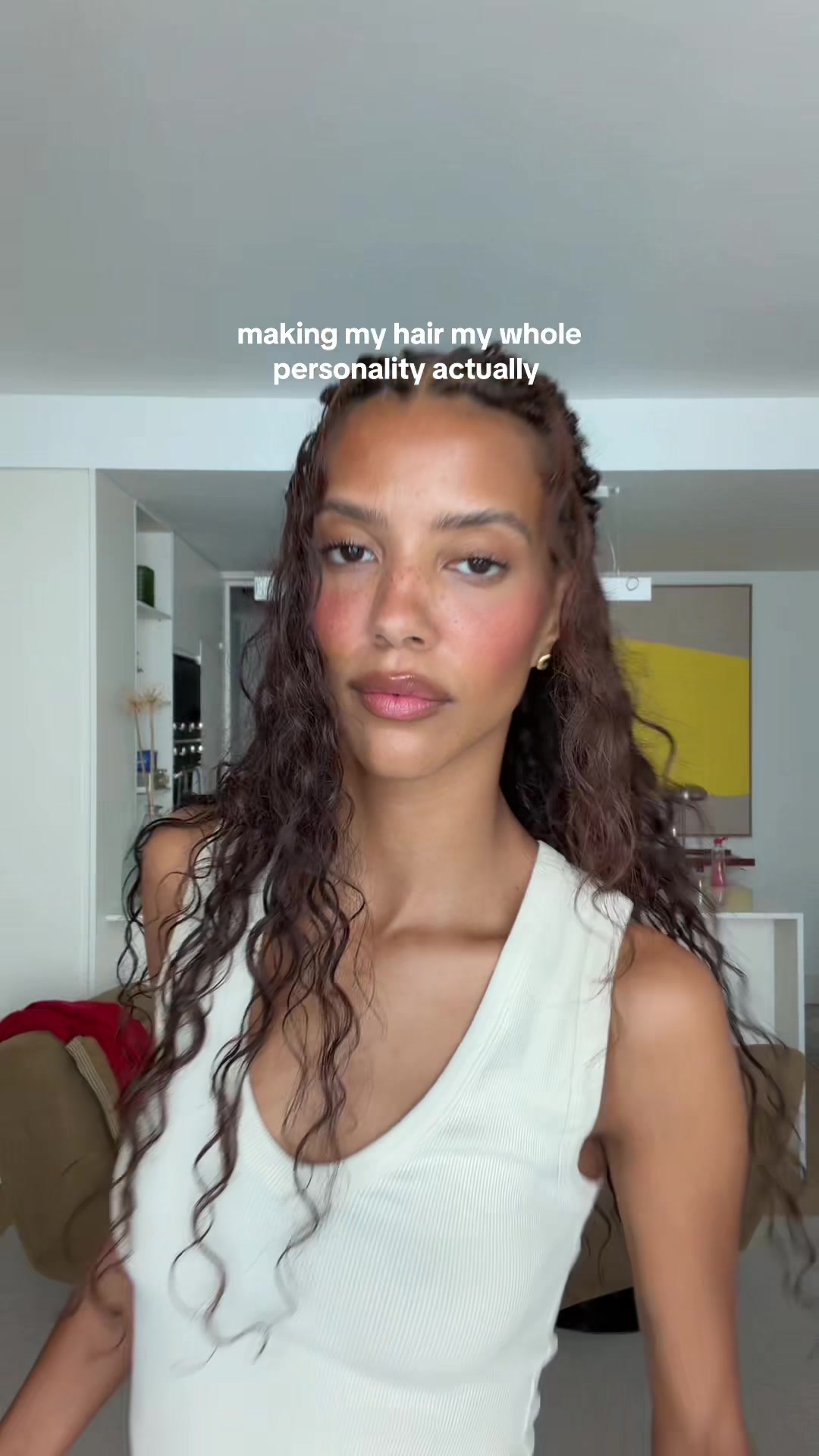@Michaela