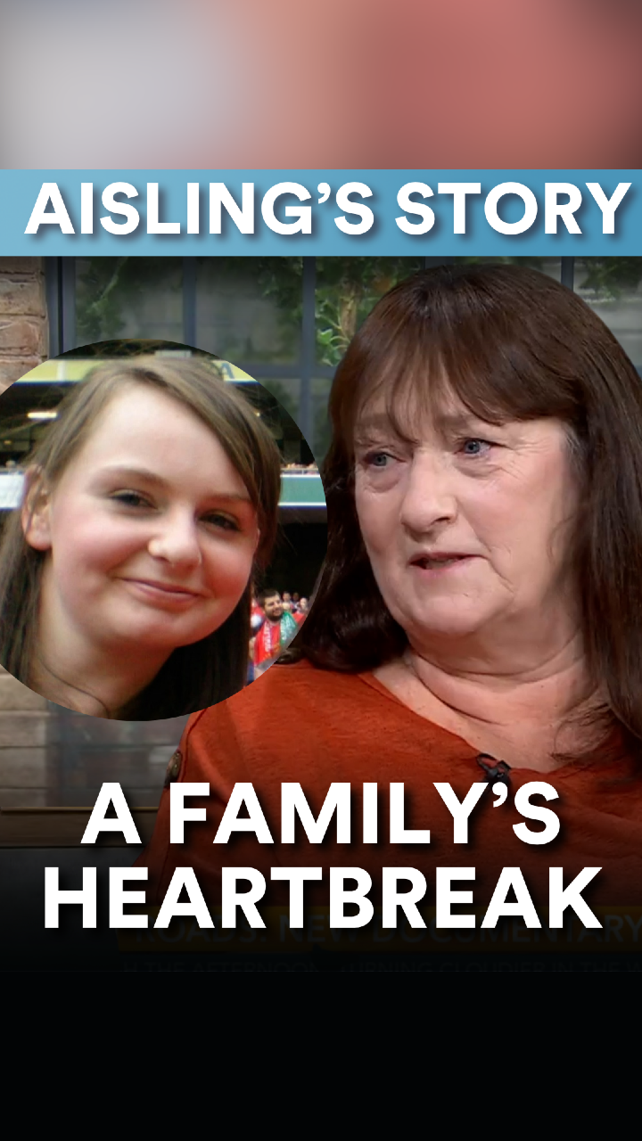 @Ireland AM