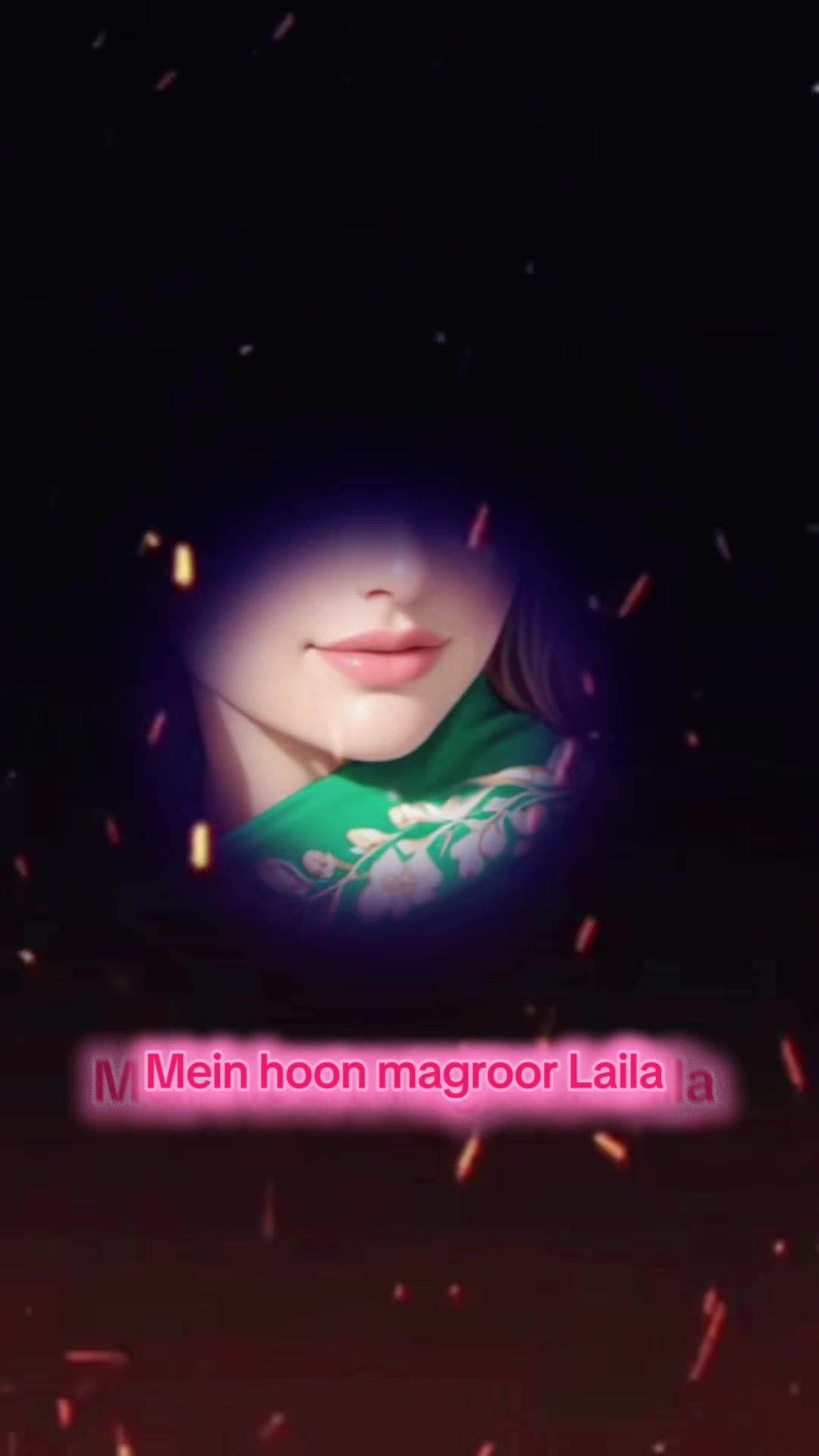 @꧁࿇ Laila ࿇꧂