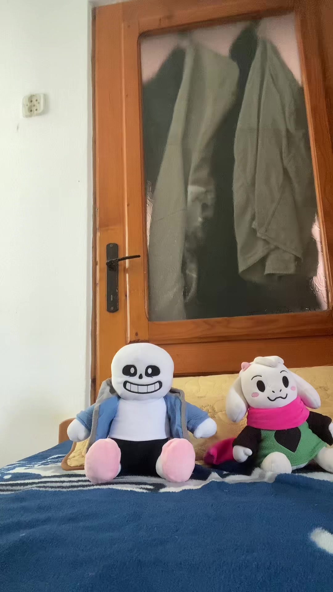 @Ralsei plush owner 25