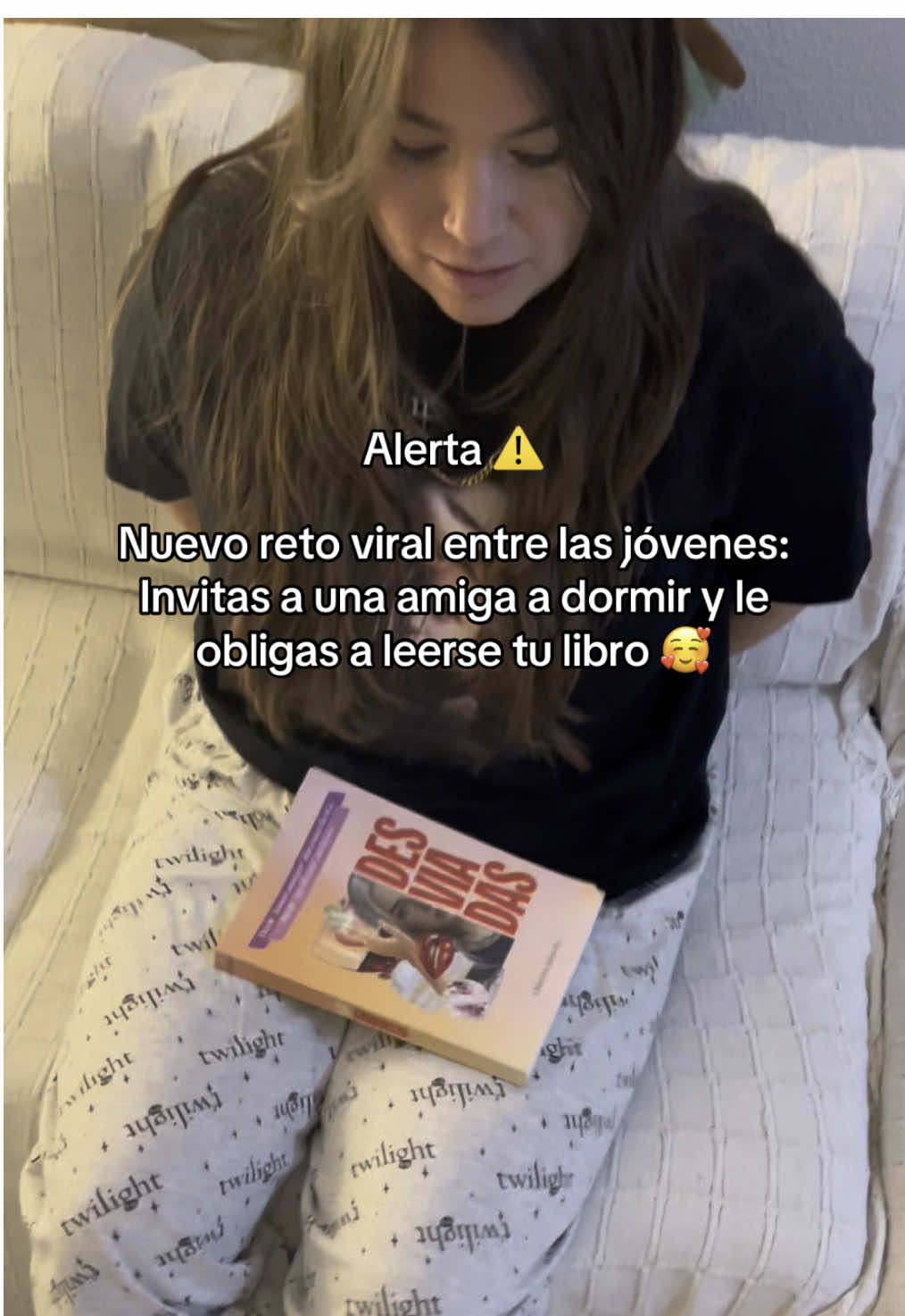 @Cristina Sedeño