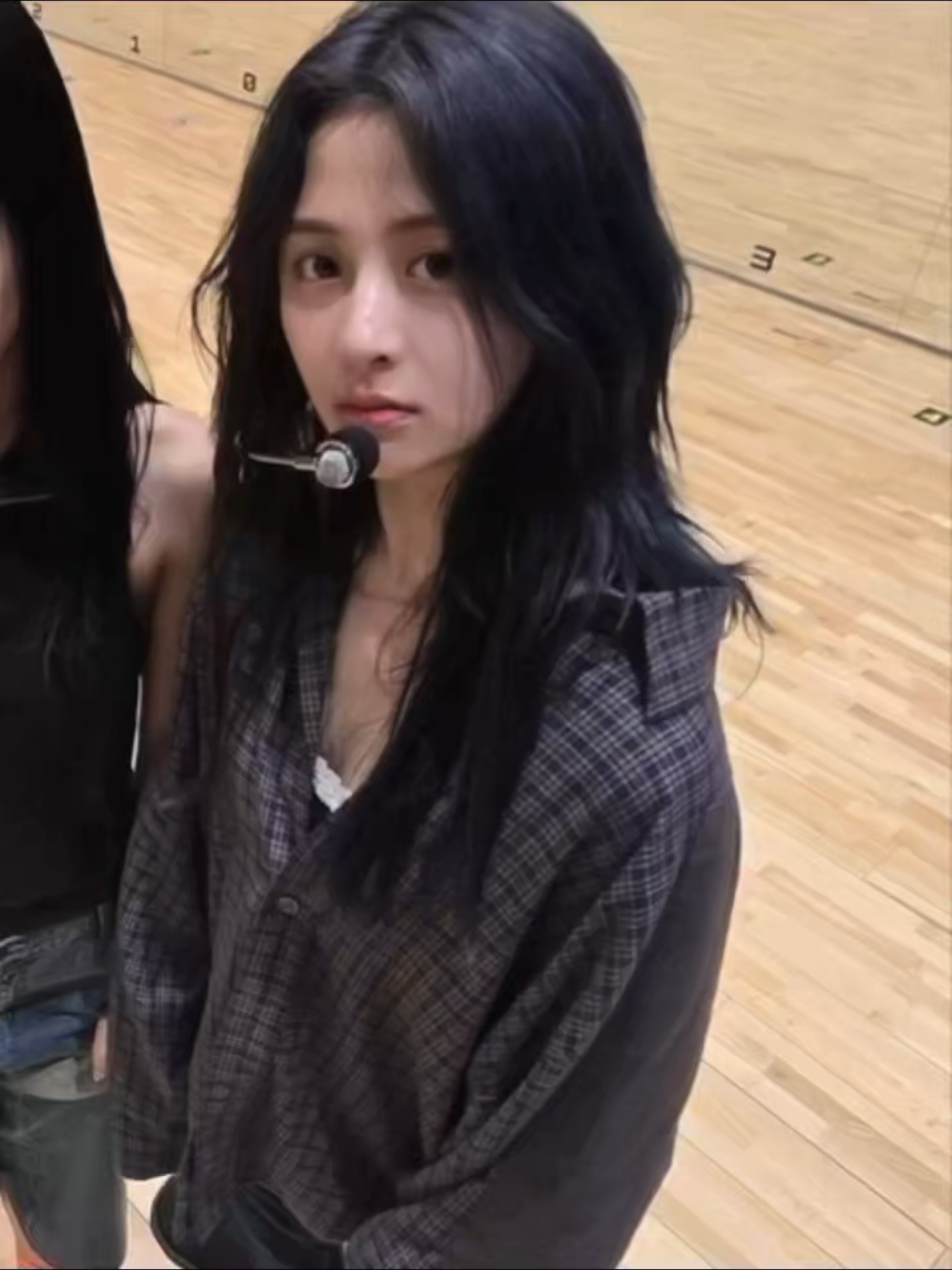 @huh yunjin lover