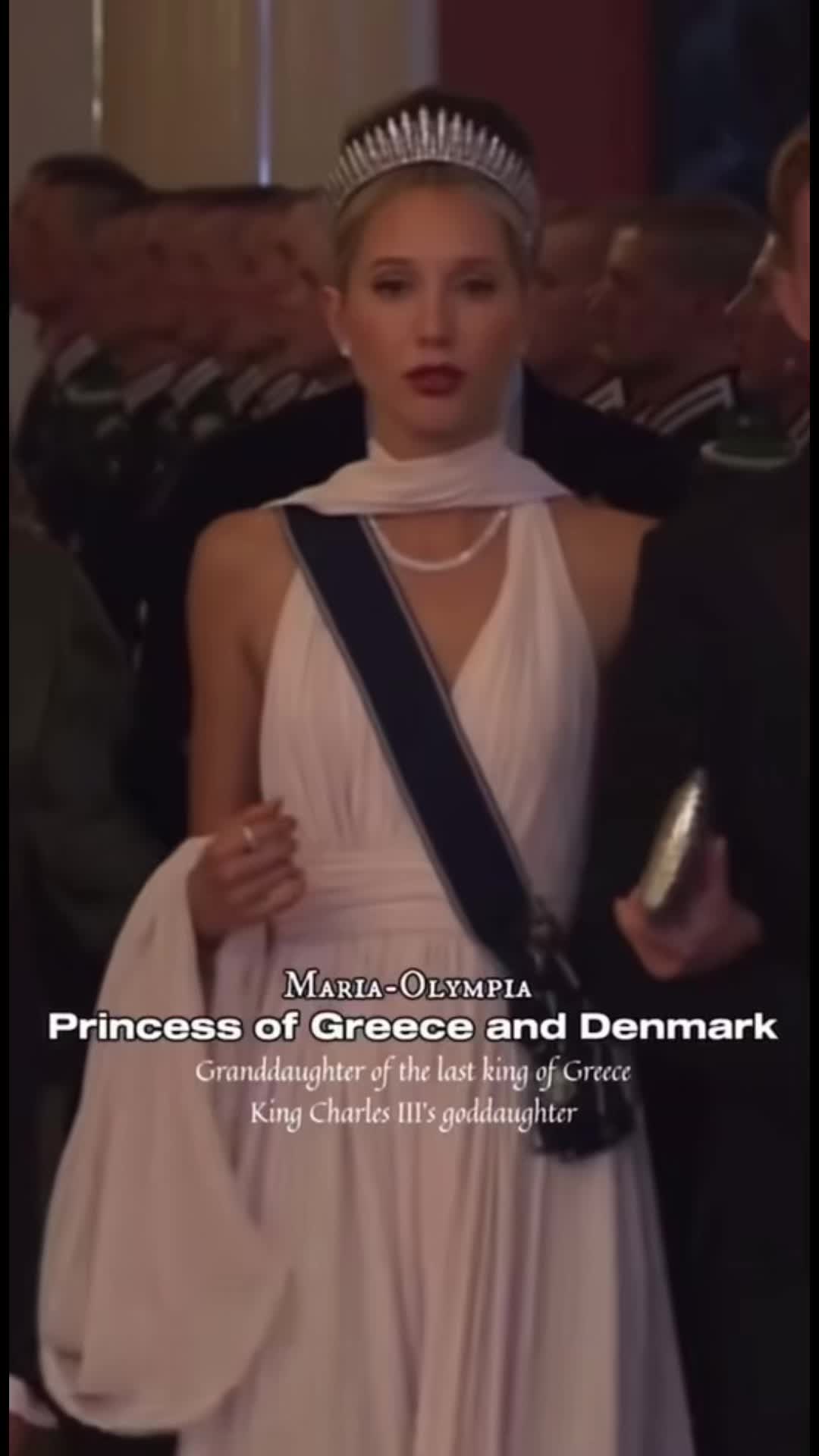 @Hellenic Royal News