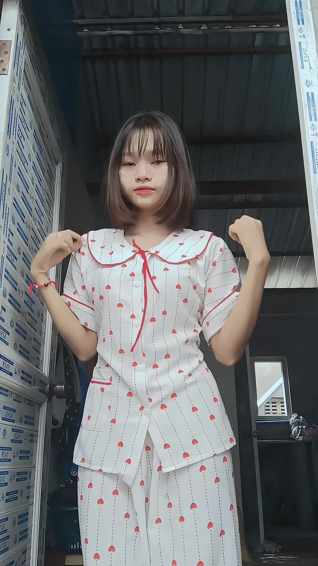 @Pan Ei Kaday Hlaing