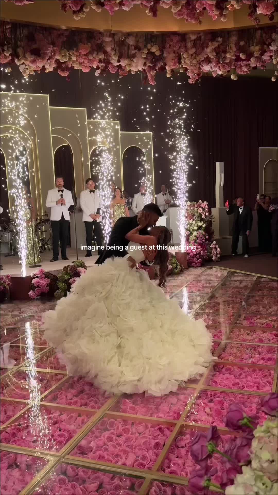 @FOLLOW THE BRIDE
