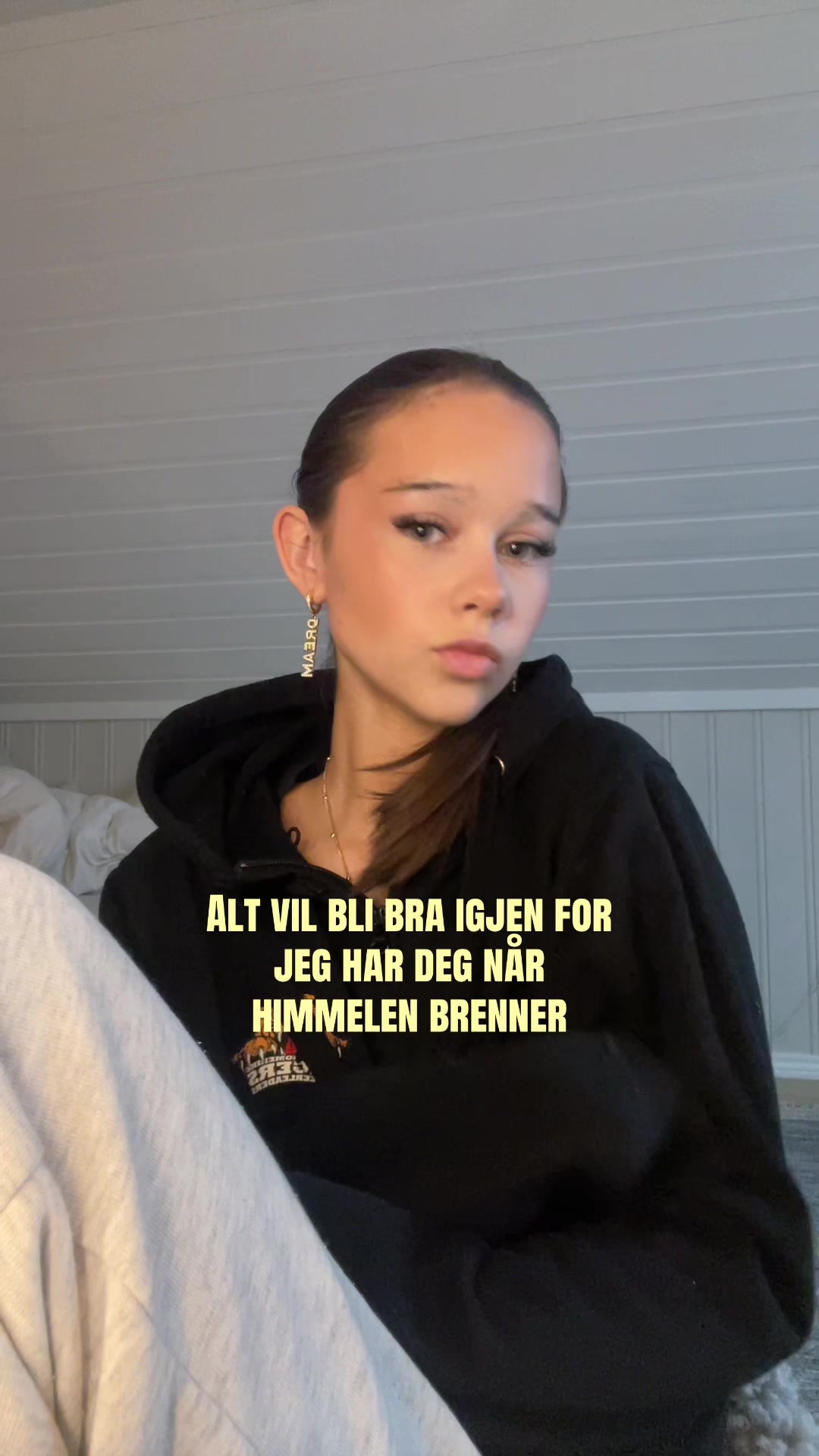 @MADELEINE NYGÅRD💋
