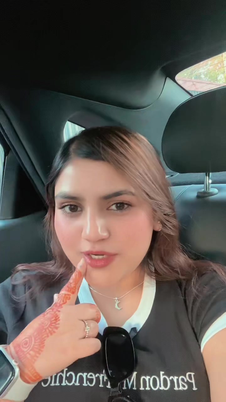@Pramishaa💫💁&zwj;♀️