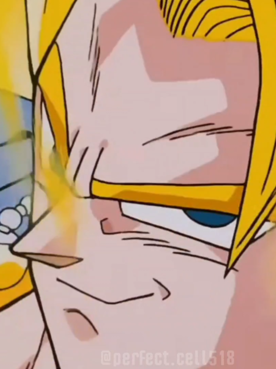 @That One Perfect Cell