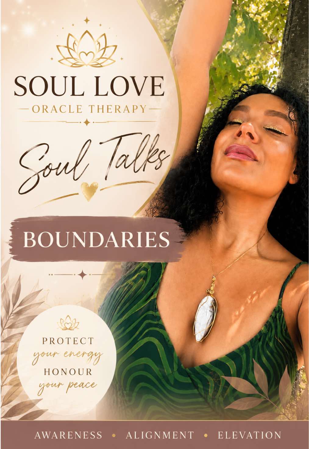 @Soul love 888