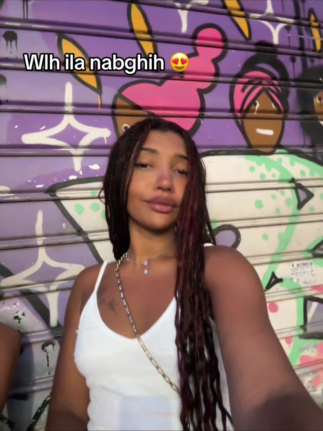 @🇩🇿AICHA | عايشة🇫🇷