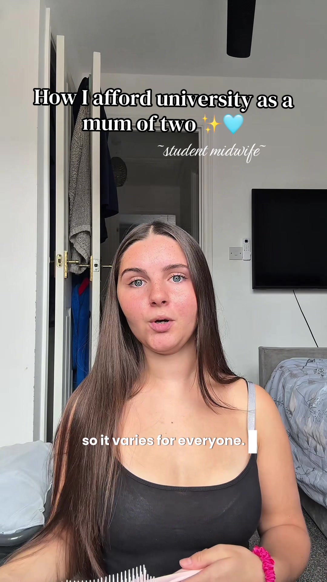 @Jasmine Stevens 🤍