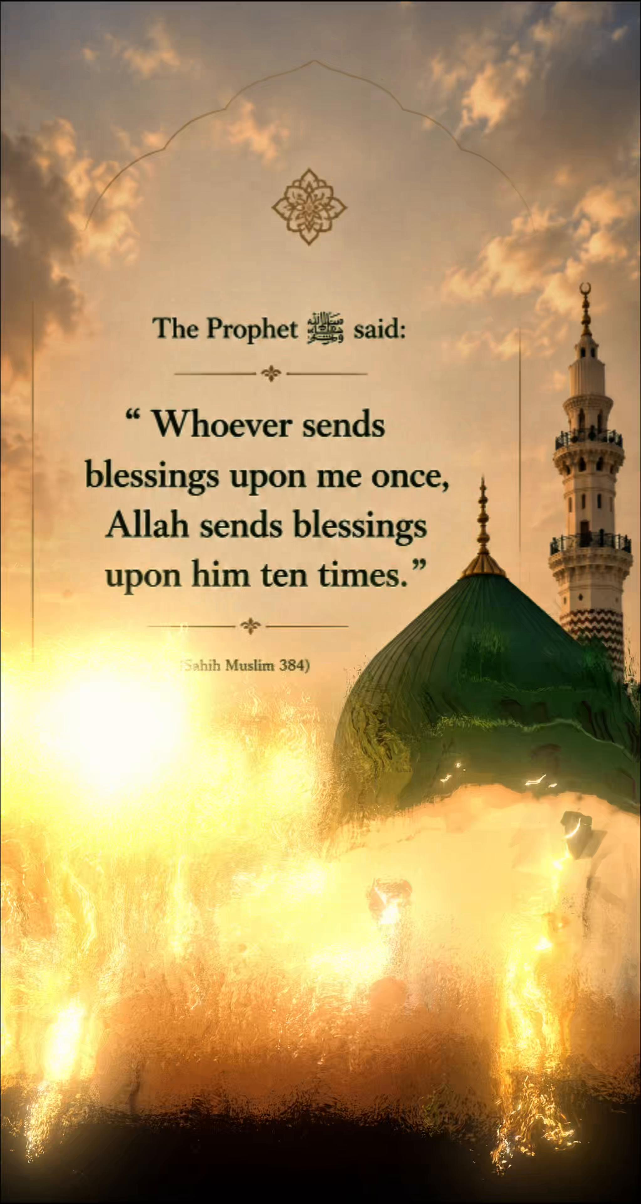 @Ramadan World