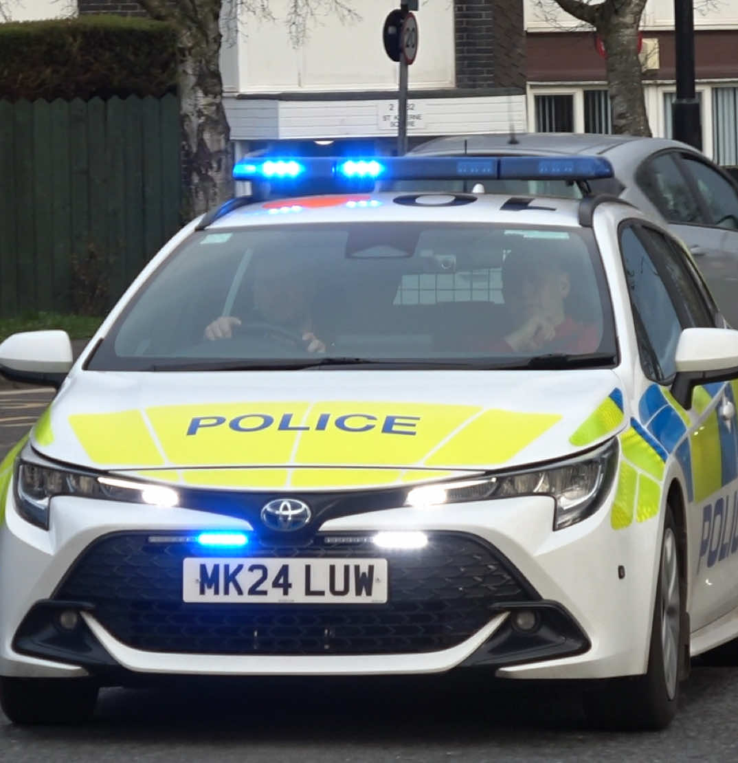 @NewcastleBlueLights
