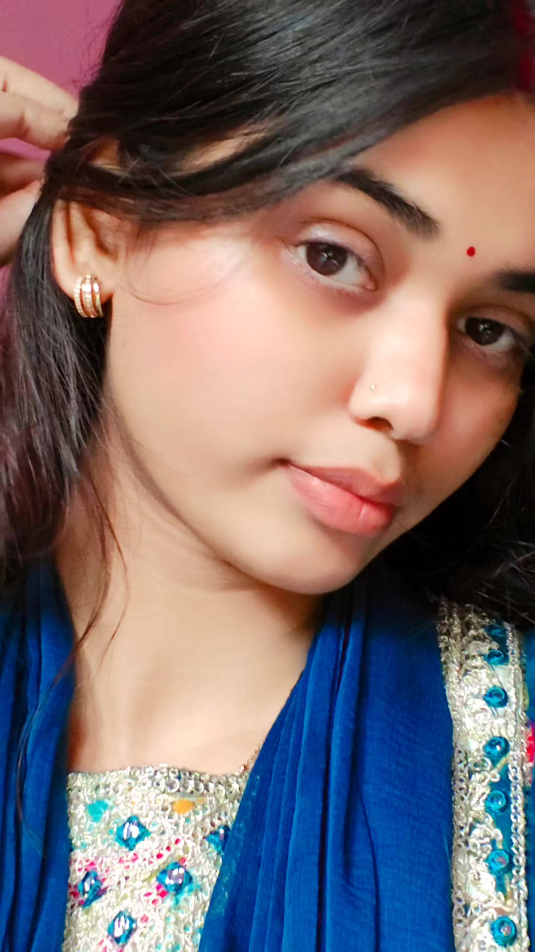@zaiswal (rani)😊