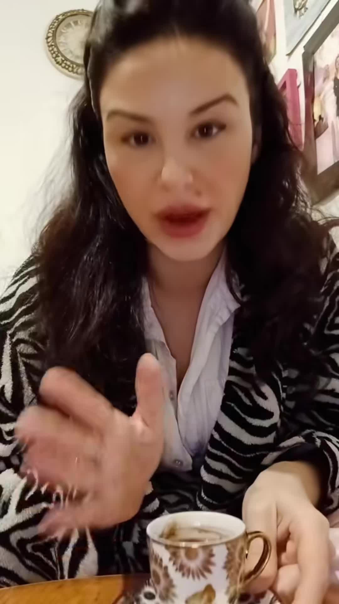 @Zysh Elisa - Udh&euml;tim Tantrik