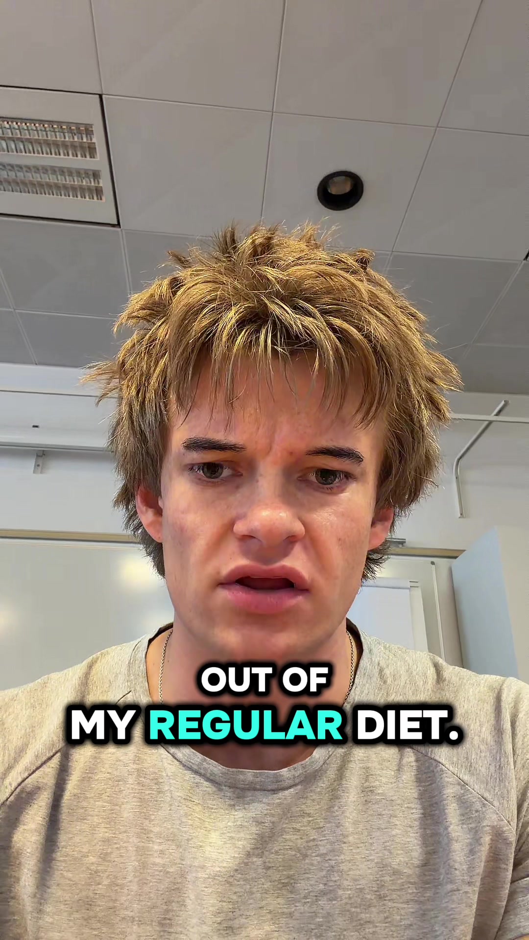 @Thefitnessnerd