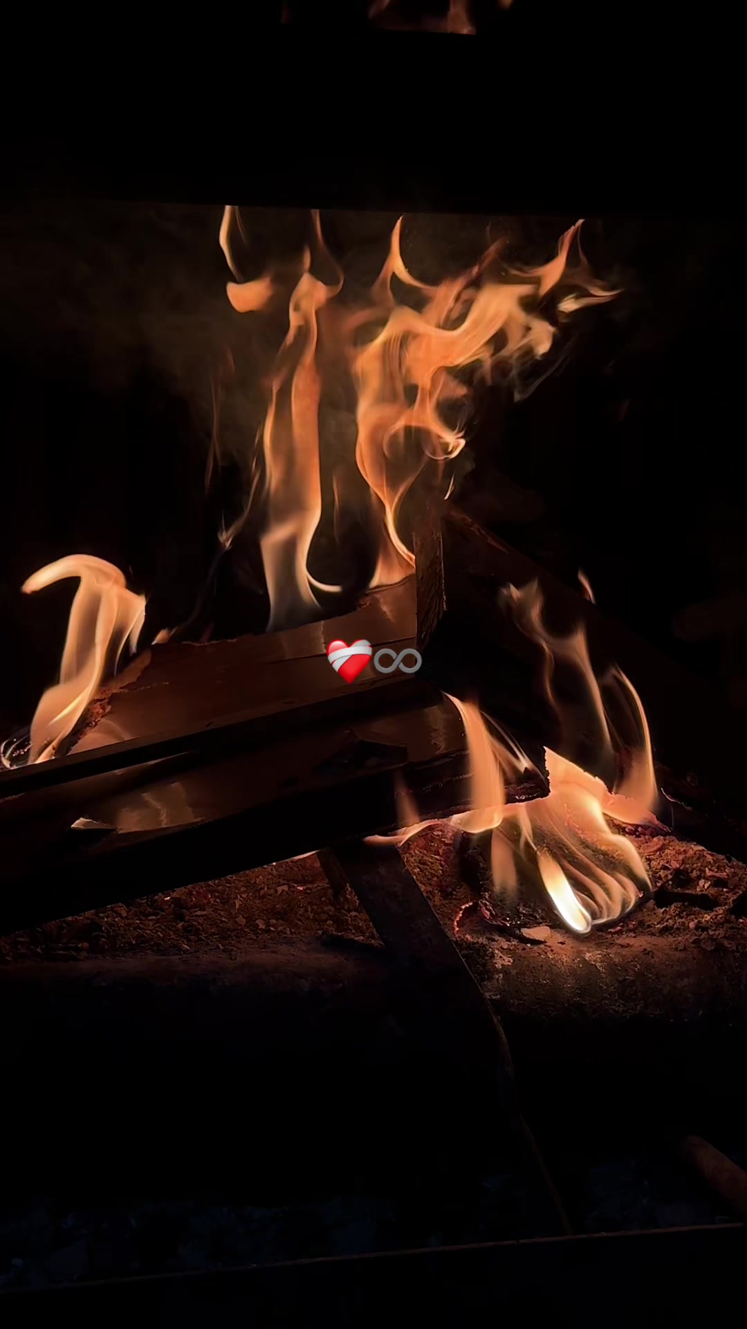 @❤️&zwj;🩹♾️