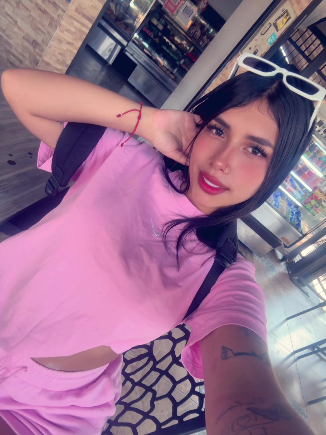 @Alexandra Mora