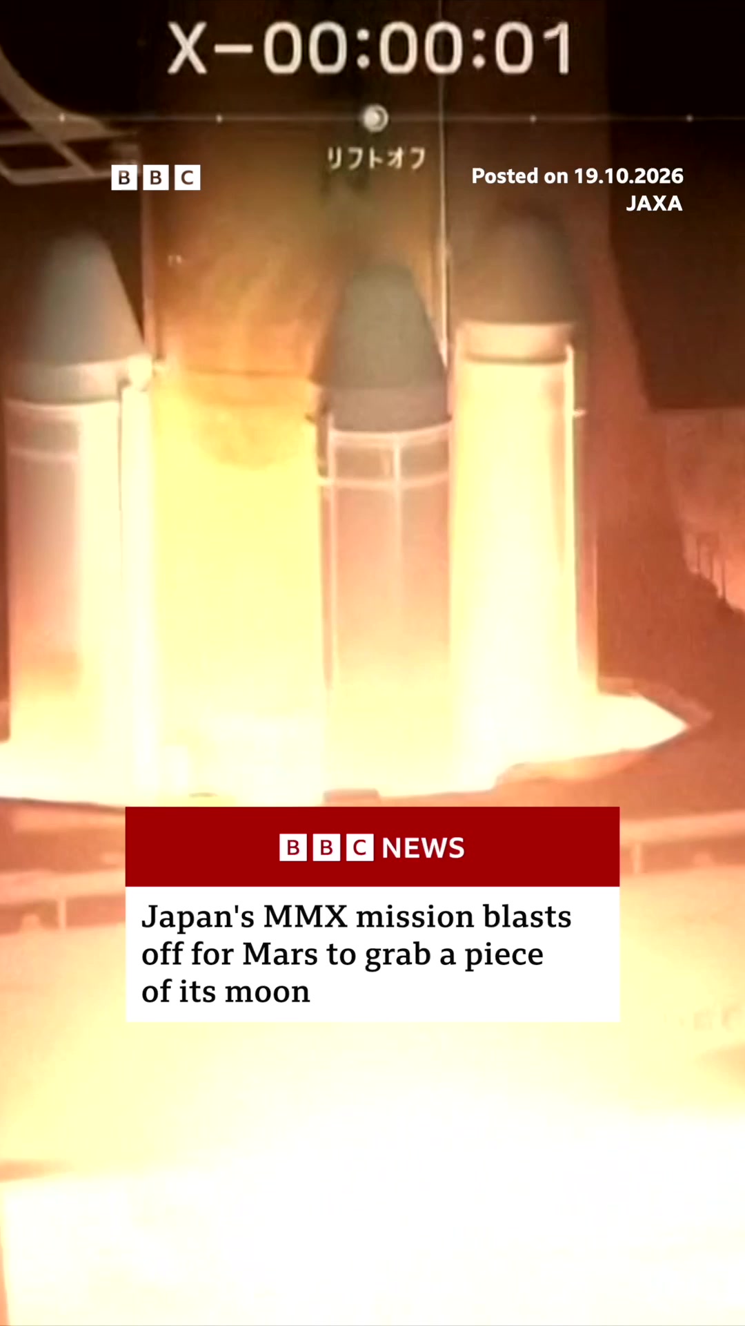 @BBC News