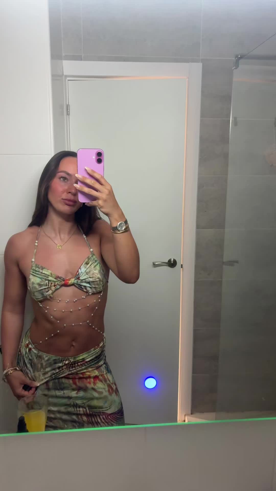 @Laila Irvine