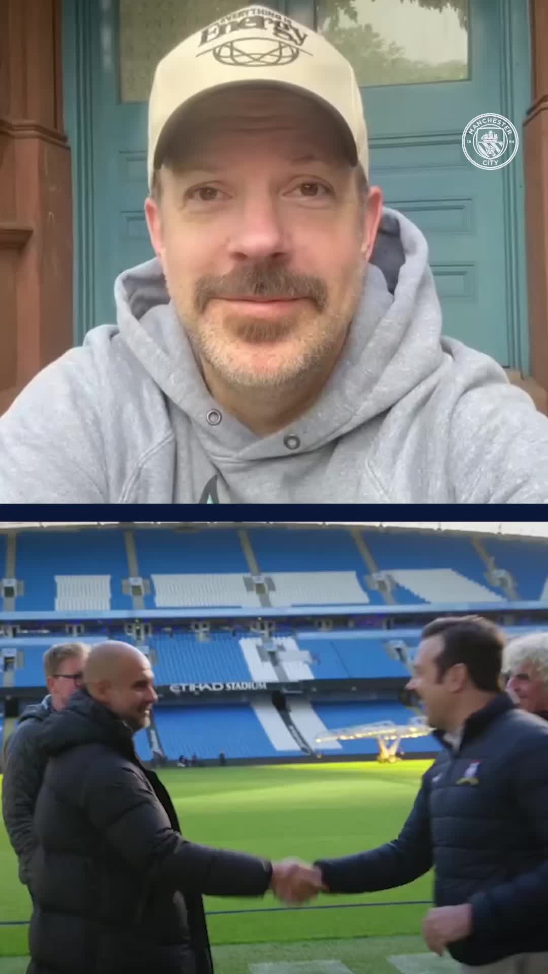 @Manchester City