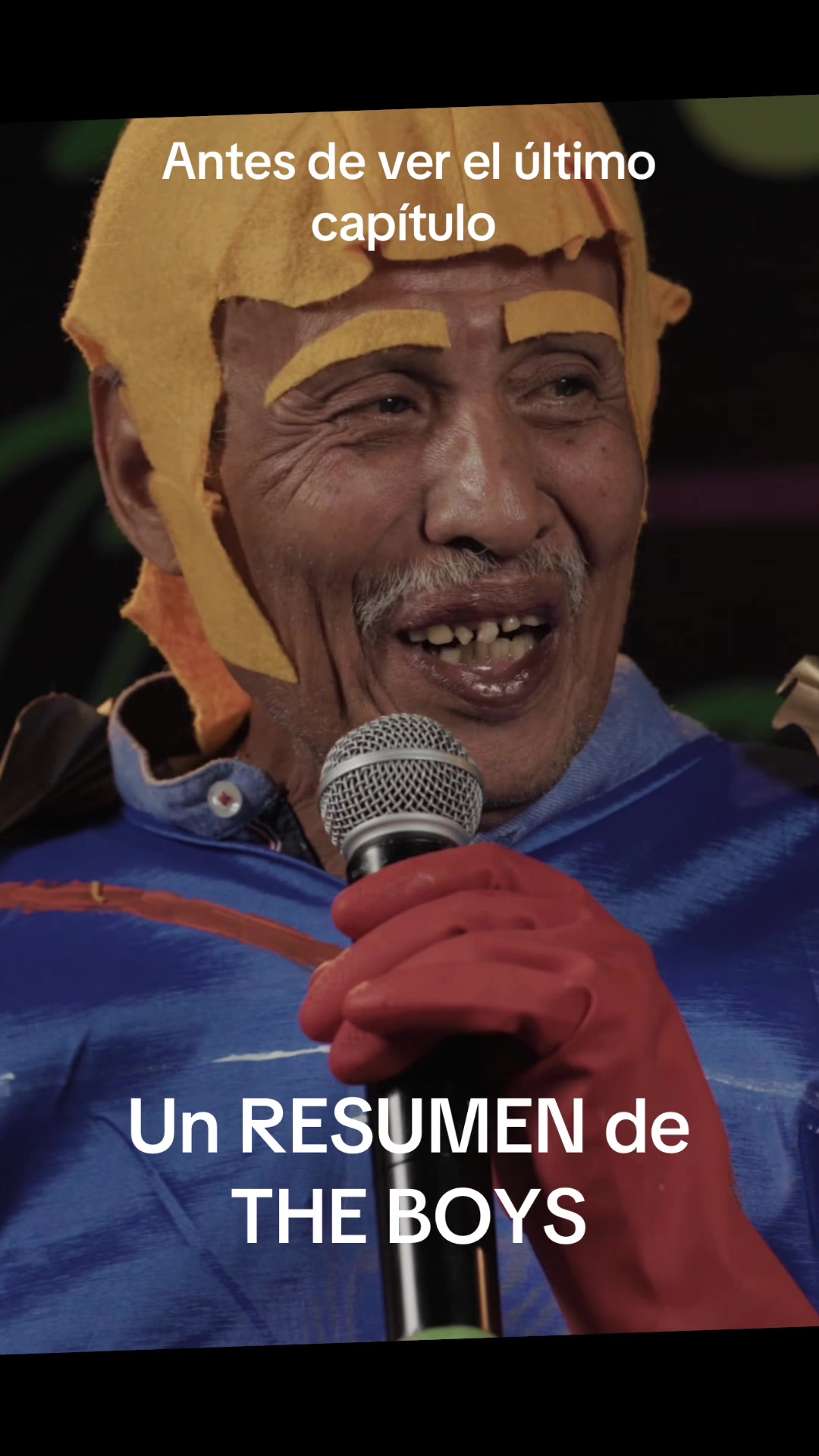 @Lando Ibarra