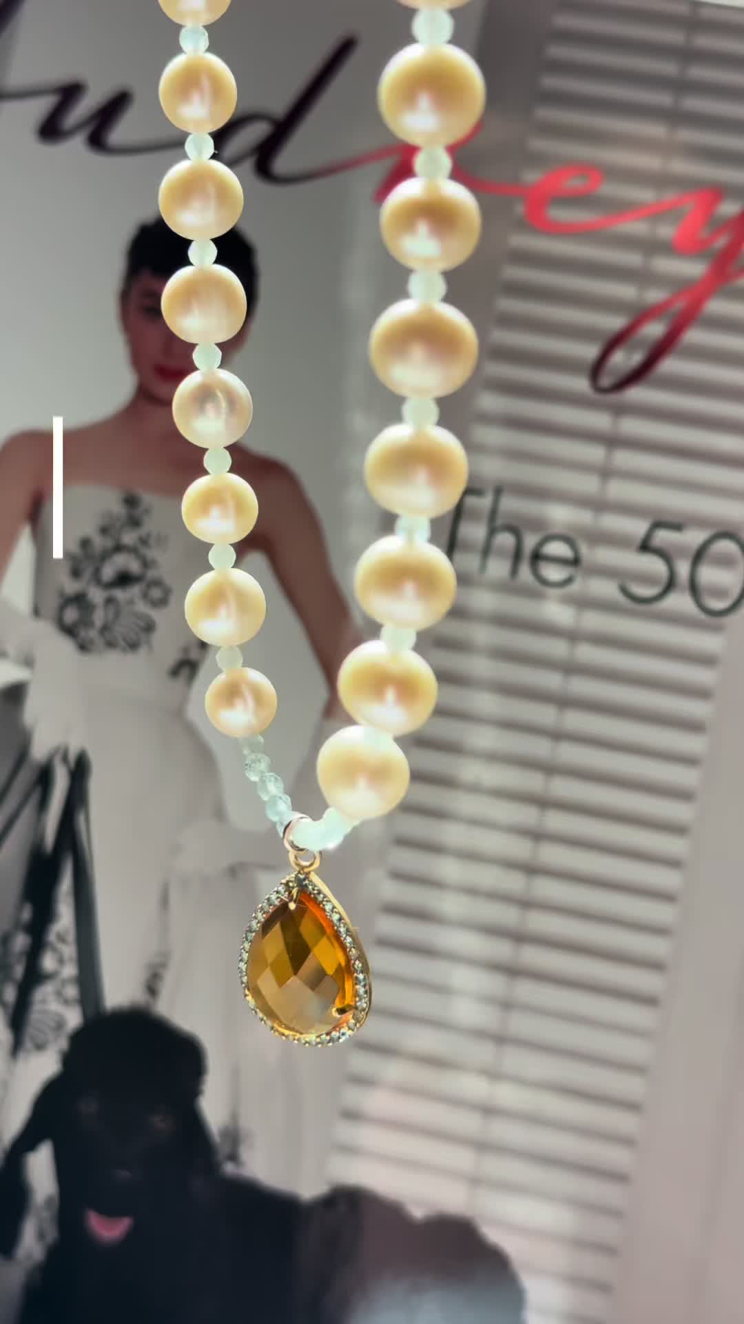 @Jessica Santander Jewelry