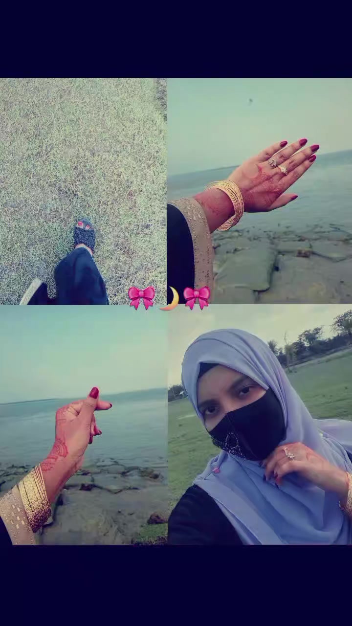 @Lamiya Akthar