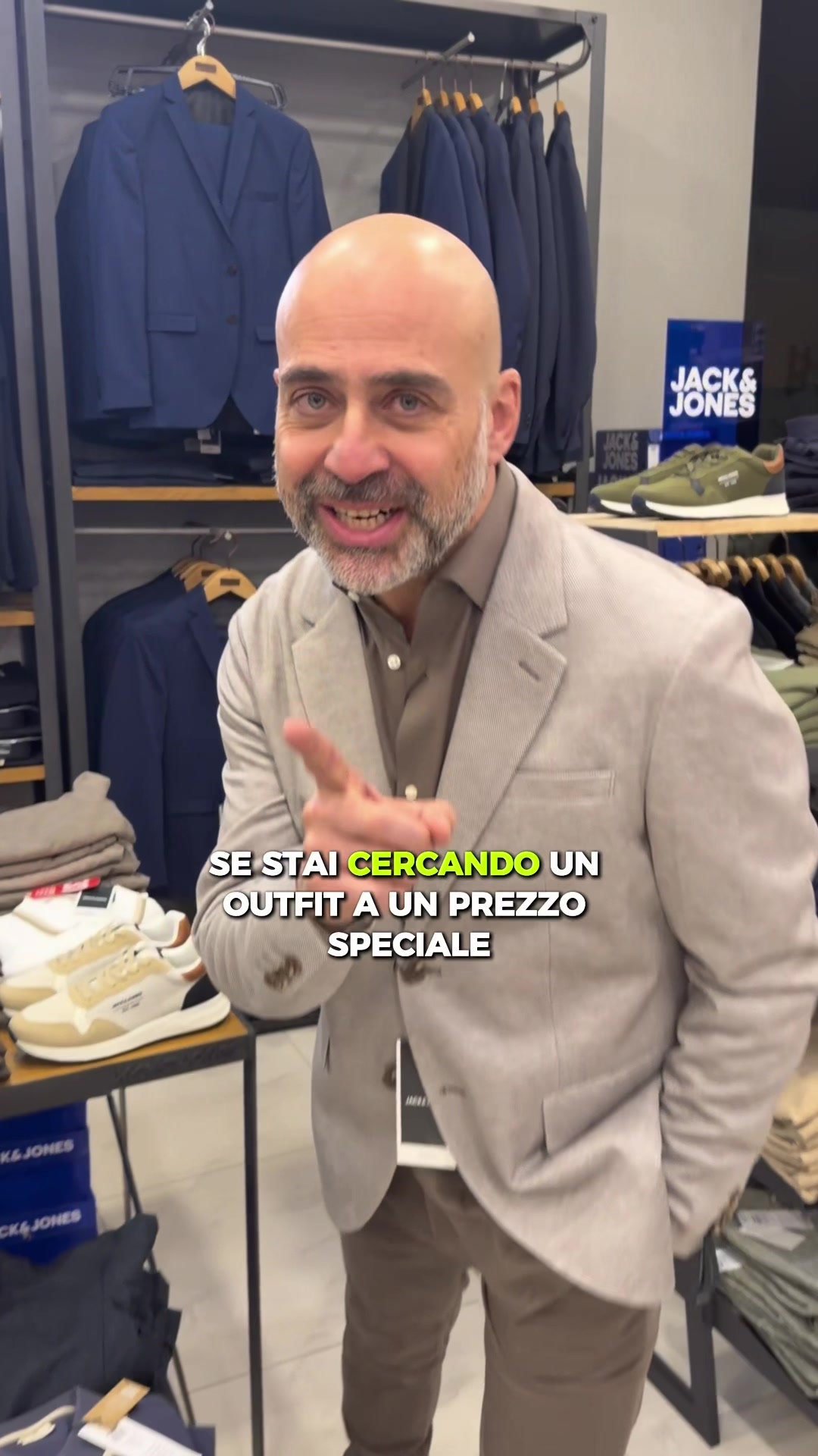 @Megastore Abbigliamento