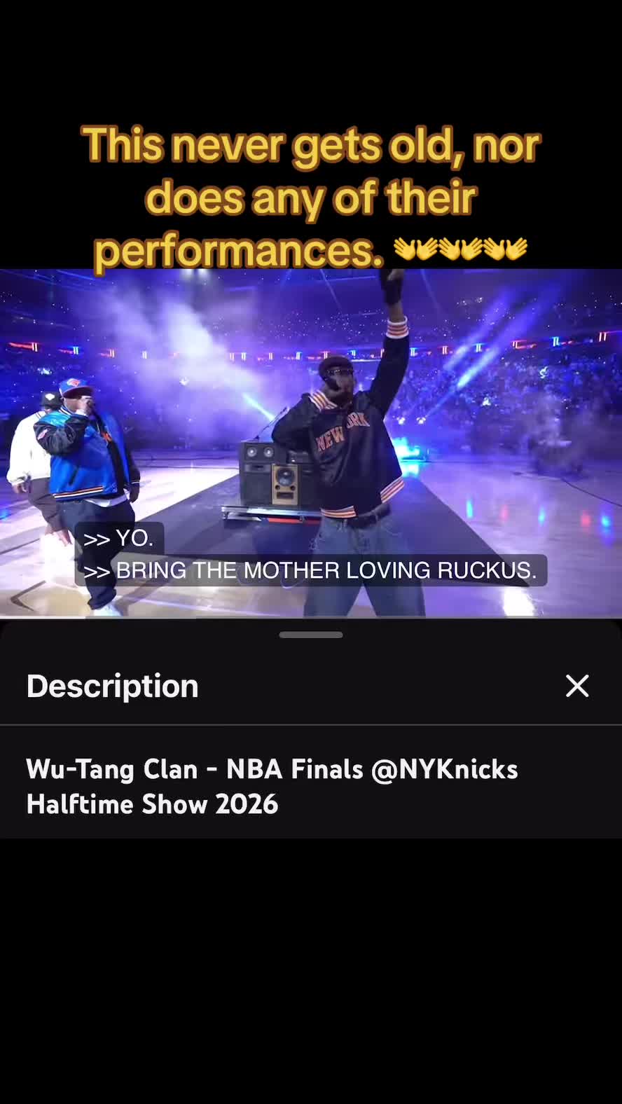 @Wu Fanatic
