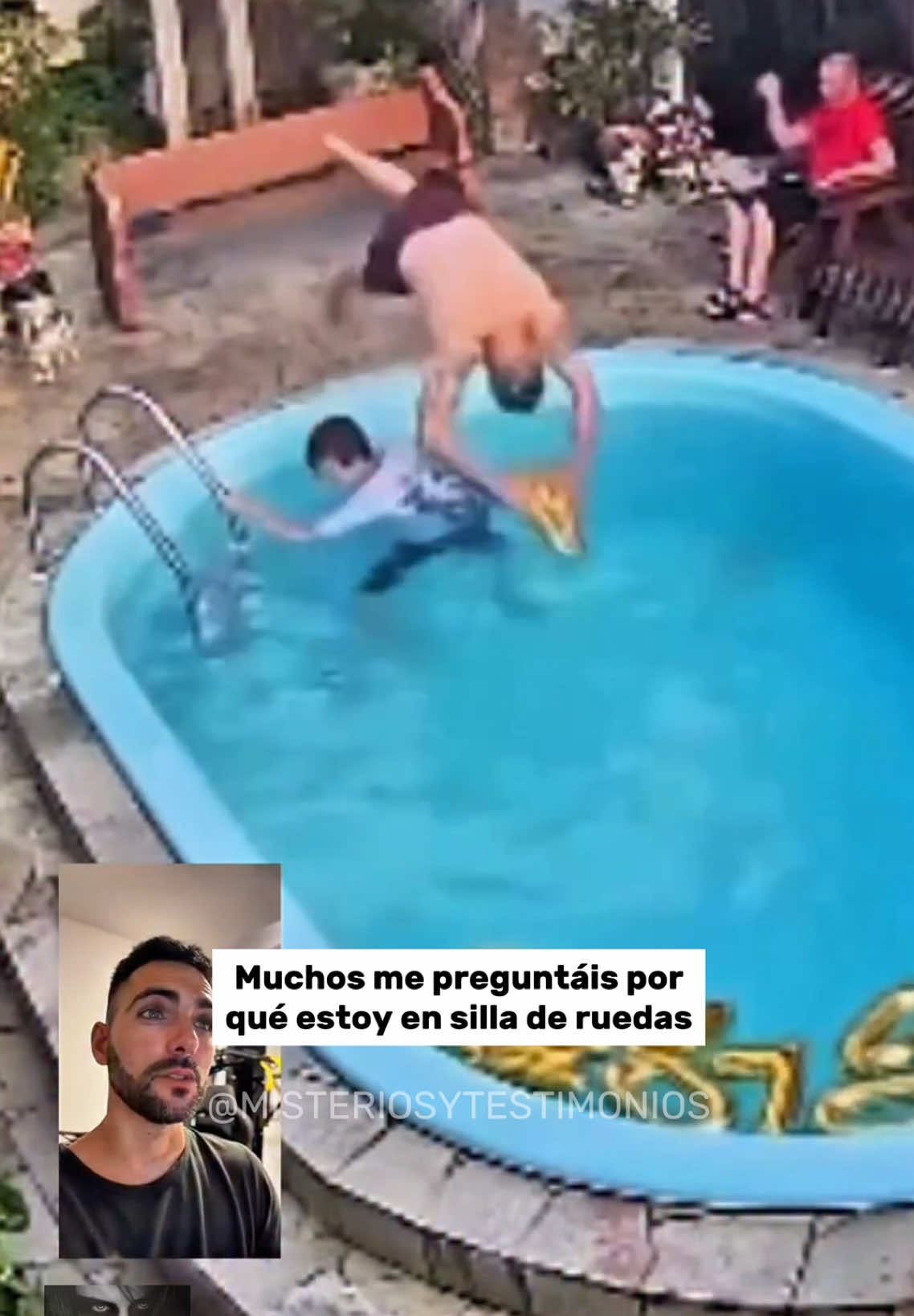 @Misterios y Testimonios