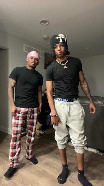 @Yaboishawn