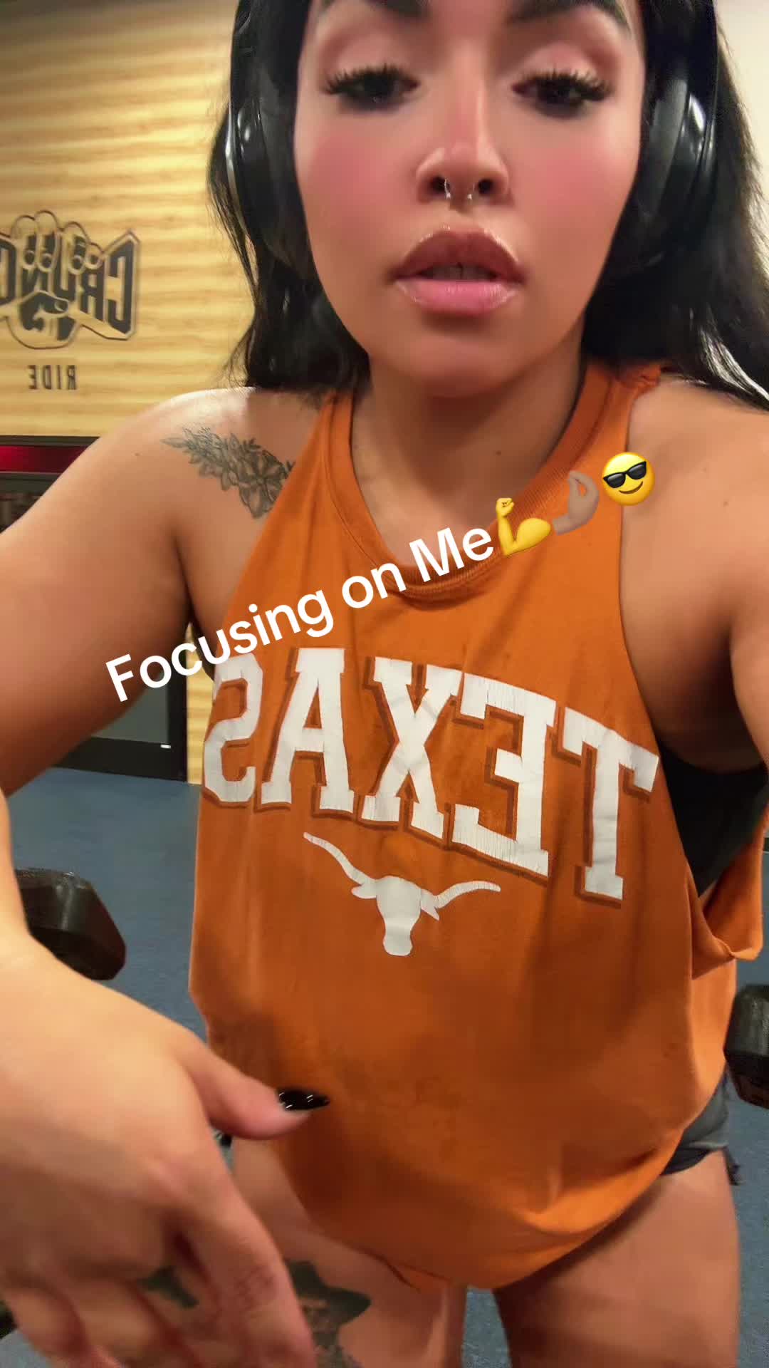 @SweetTexasGirl86Celene