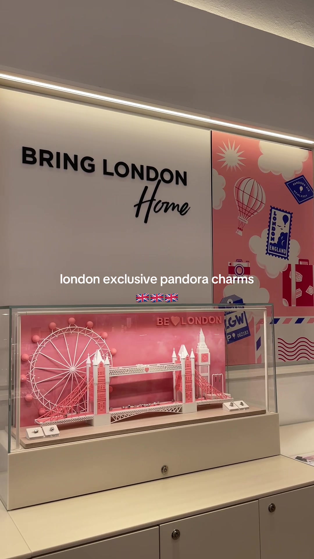 @Oxford Street East