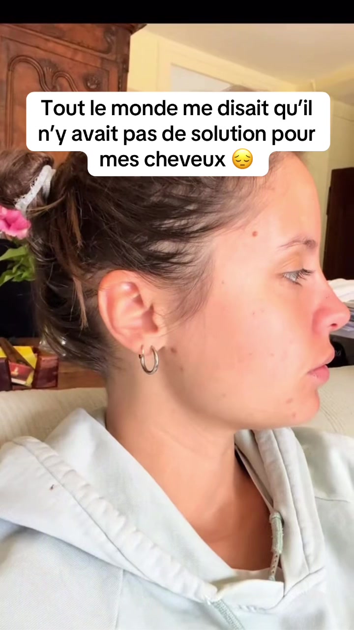 @Lux’Hair Growth Paris